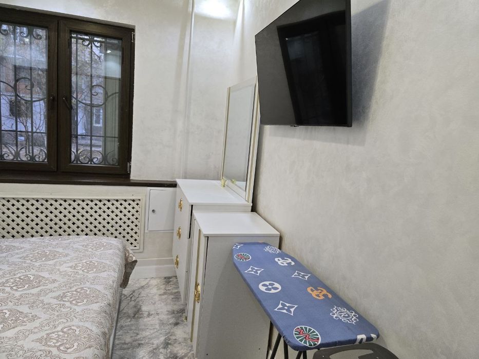 Сдается в аренду квартира- студия 48 кв