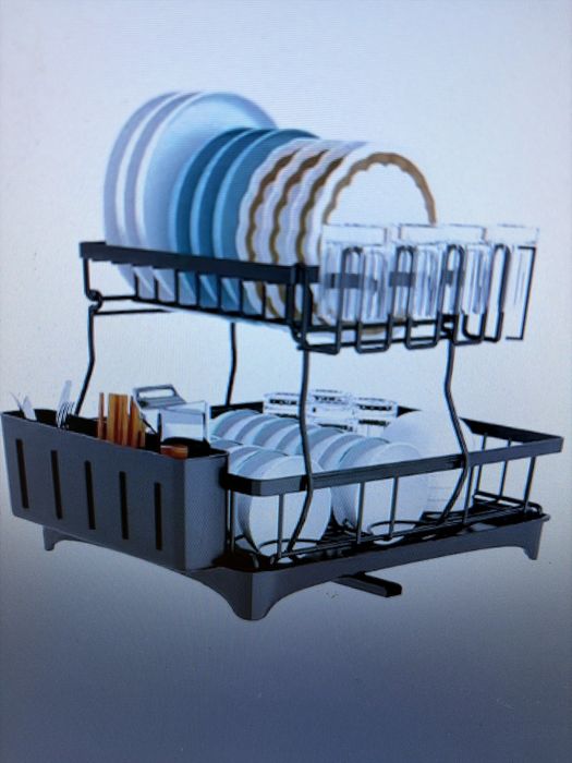 Organizator chiuveta