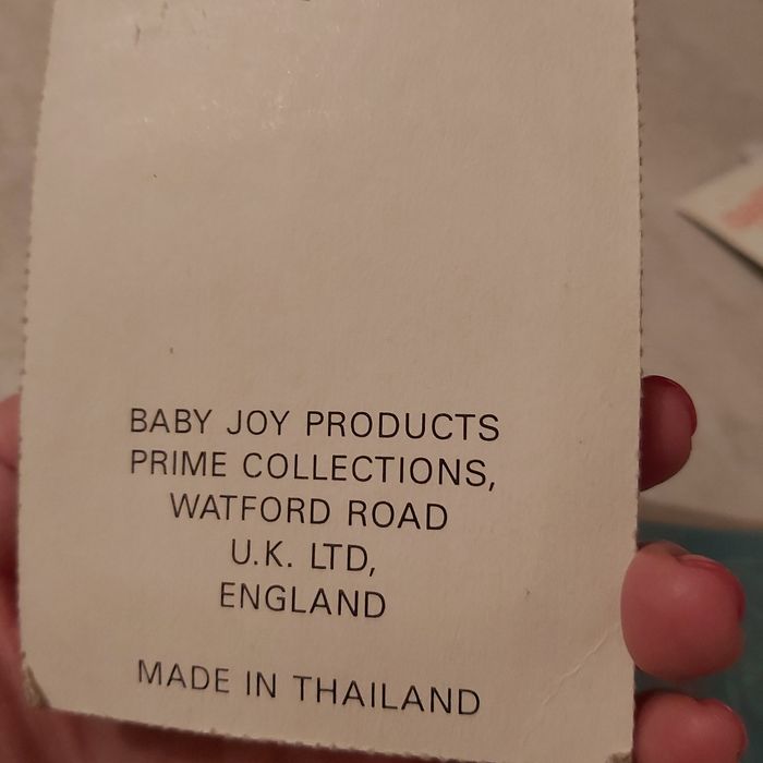 Соски с прикусом, Тайвань