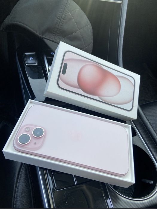 Iphone 15 Айфон 15