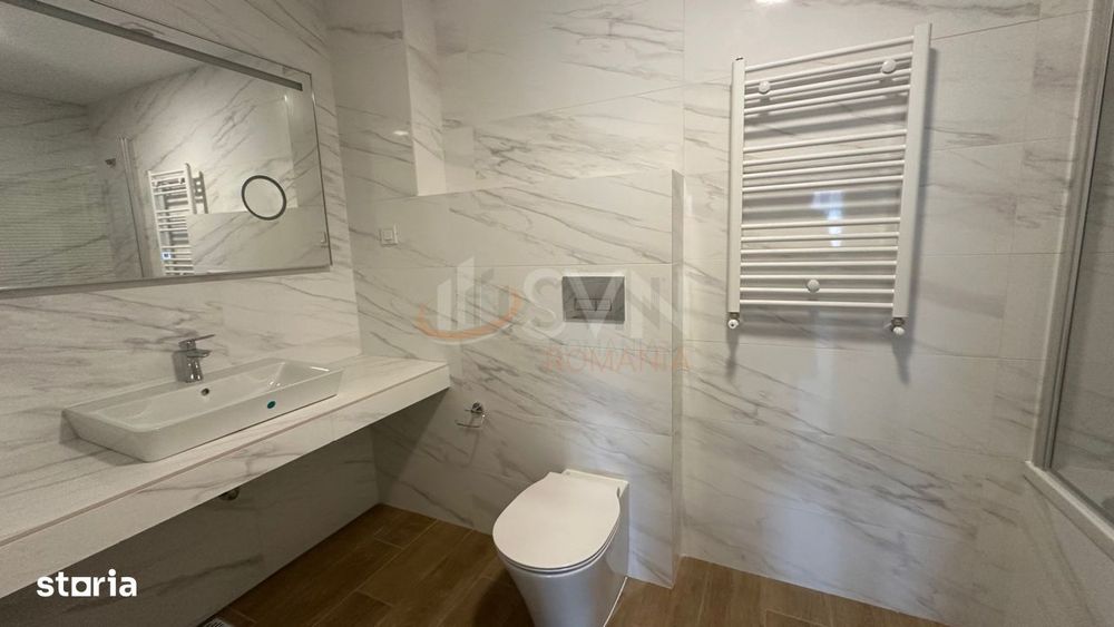 Direct Dezvoltator I Avrig Residence I 2 Camere