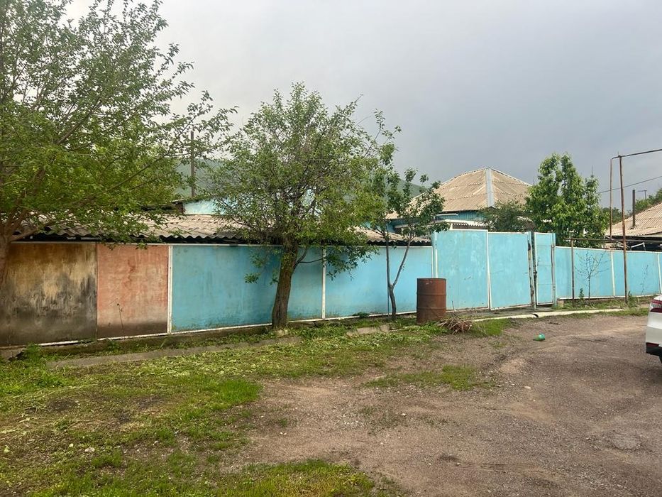 Продам дом.Поселок Бекблат ,ул.Самал 1