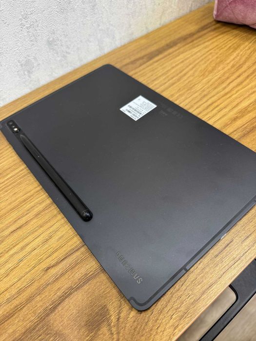 Samsung Galaxy Tab S8 Plus 5G 128Gb
