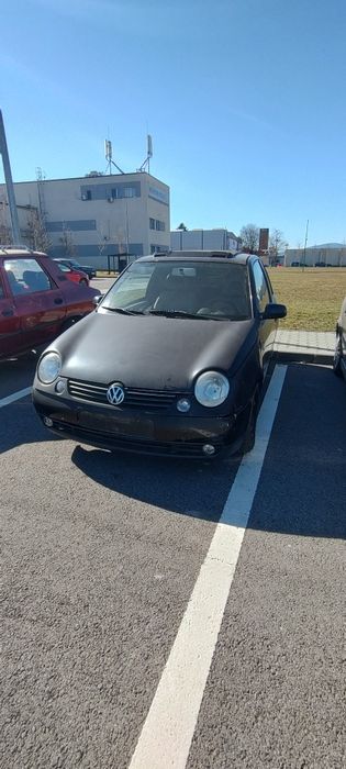 Dezmembrez VW Lupo diesel
