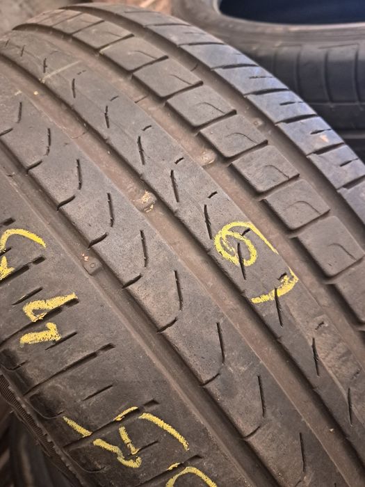 O anvelopa 255/45 R20 Pirelli