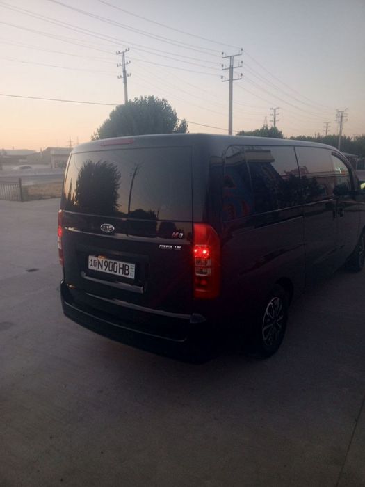 Jac M-3pilus sotiladi srichniy