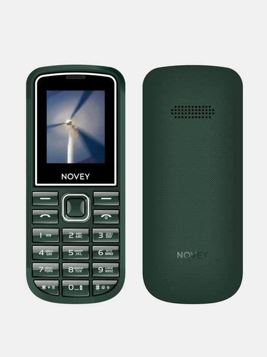 Novey 102 2sim-karta 1flesh karta dastavka 24/7