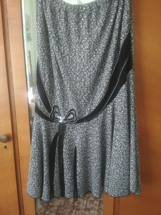 Одежда женская 54 размера