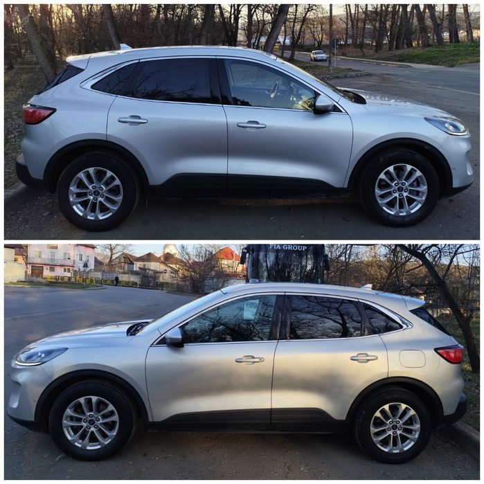 Ford Kuga an 2020 1.5 diesel 120 cai automat