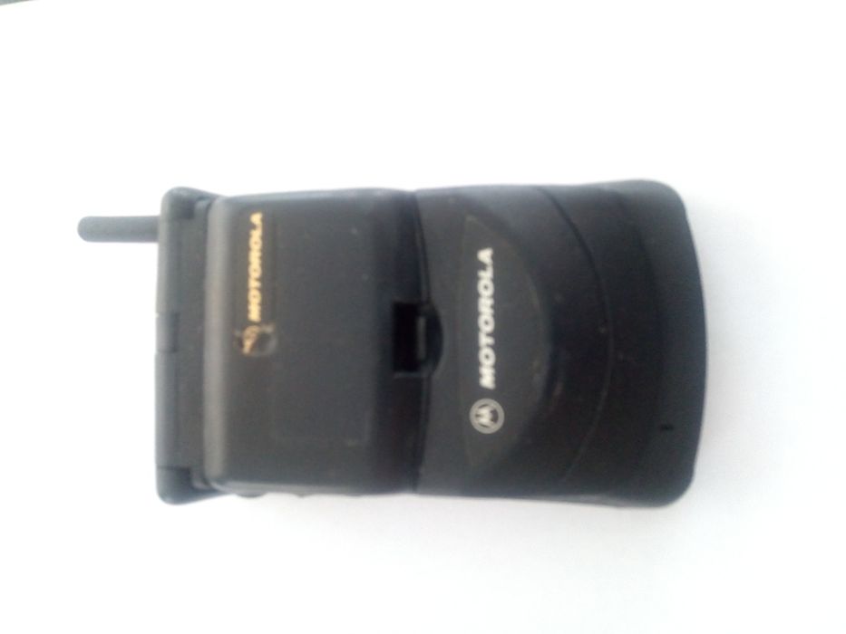 Motorola Star Tac Model 1