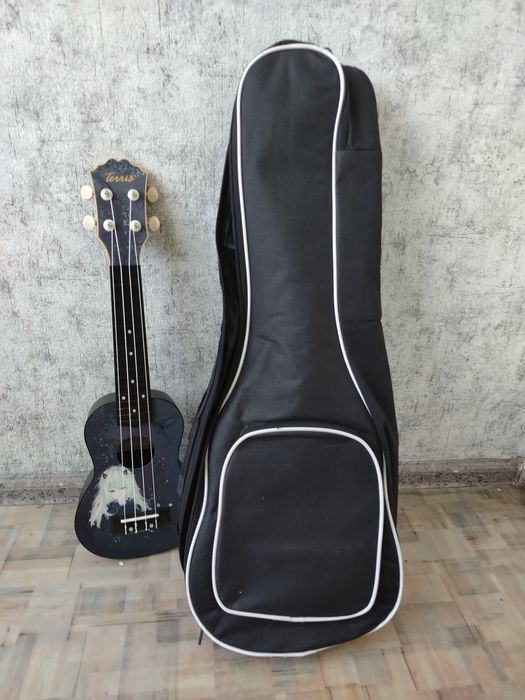 Укулеле TERRIS PLUS 70