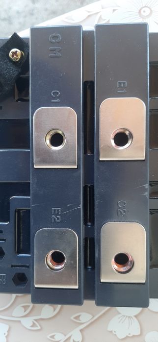 Нови IGBT модули Mitsubishi CM600E2Y-34H (600A / 1700V) – Япония