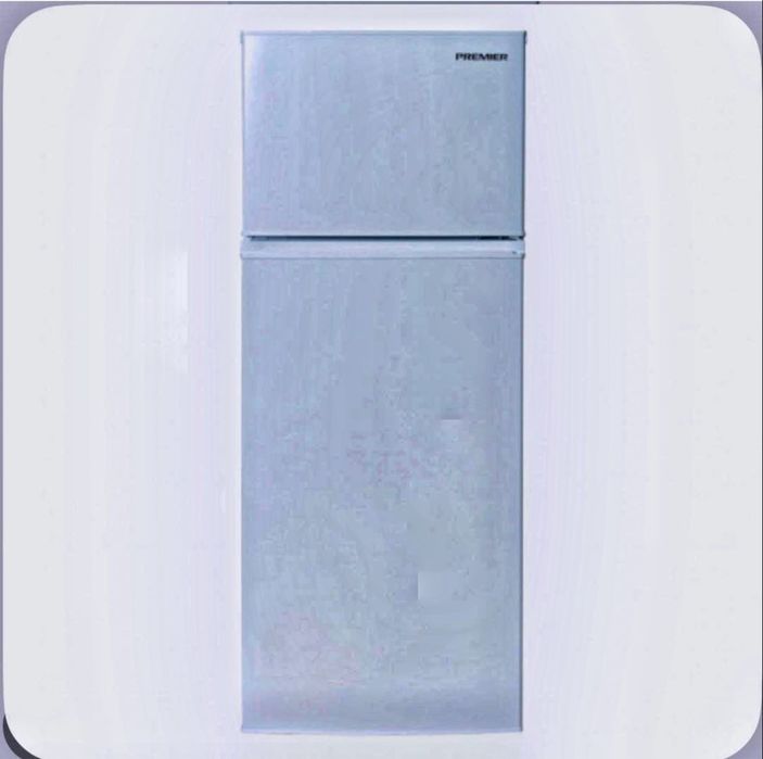 Haladilnik Premeir PRM-211SDDF-W. Для кухна.