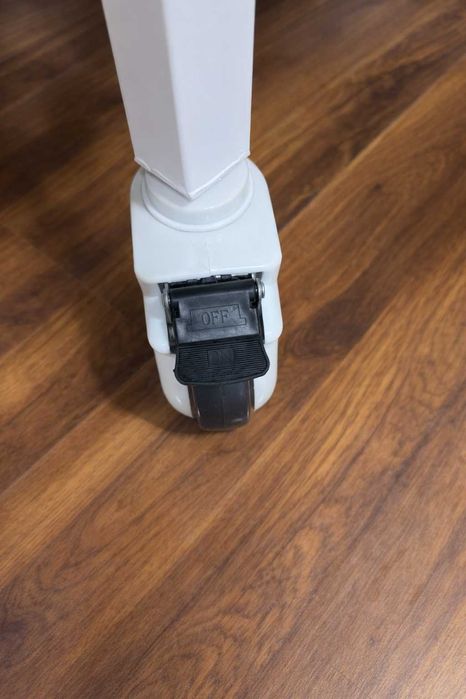 Ko‘p funksiyali mexanik tibbiy karavot