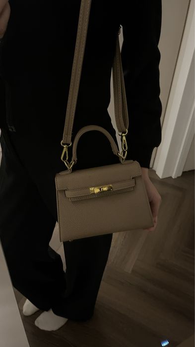 Сумка под Hermes