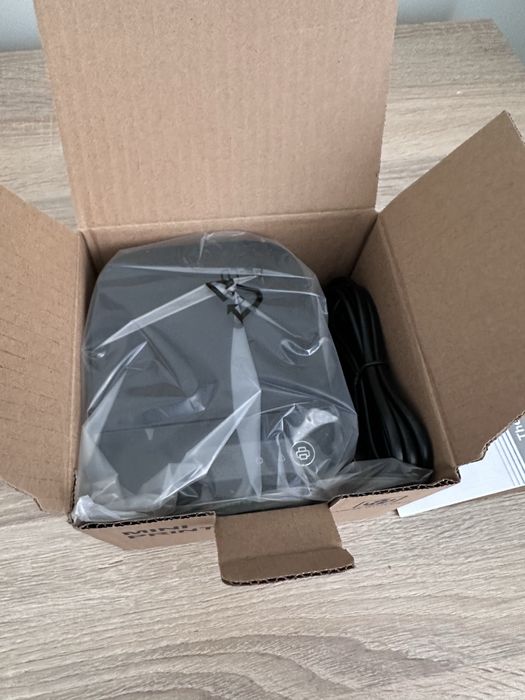 2D штрих код сканер и Чек принтер