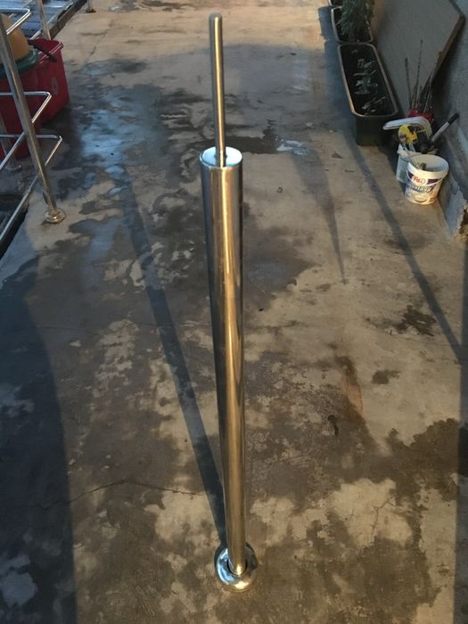 Picioare/montanti/diferite inaltimi / modele si diametre