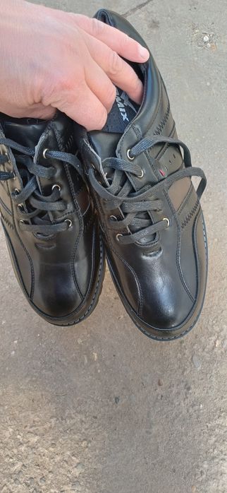 Pantofi barbati 44 29cm