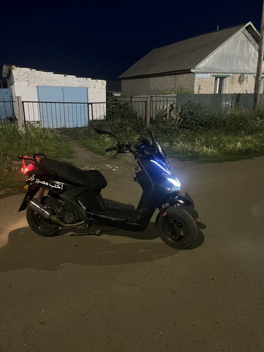 Продам самурай 150куб