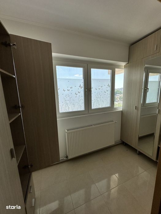 Apartament cu 2 camere de închiriat în zonaCalea Călărașilor/concordia