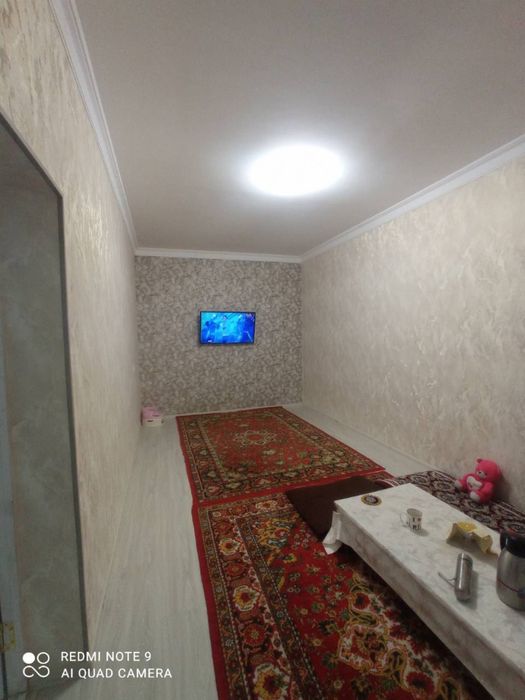 Участок 3 сотки Уртачирчикский район,Фуд сити,Янги Куйлюк,ипотека.