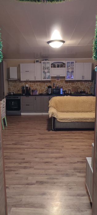 Продаётся частный дом