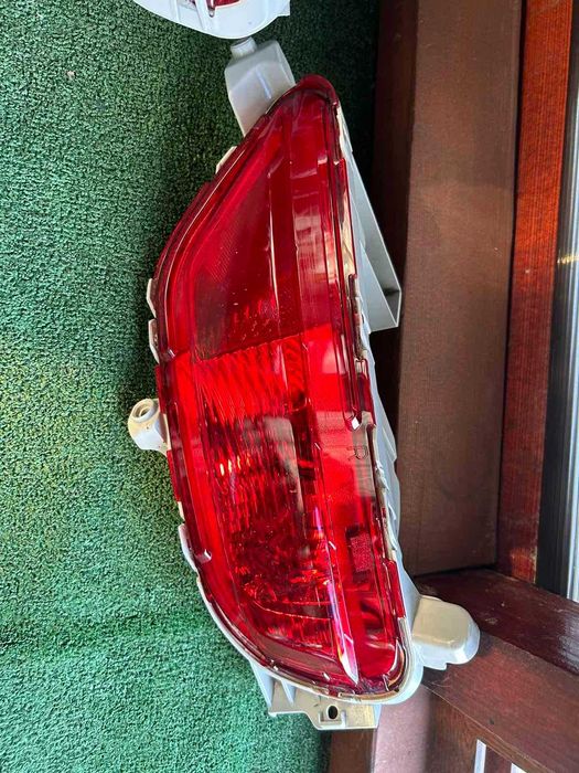 стоп десен в задна броня Mazda CX5 модел 2017-2022г. #554S #555SA.