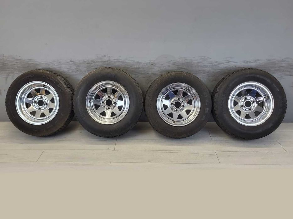 Roti/Jante Raritate Clasic BMW 4x100 185/70 R13; 195/70 R13 Seria 3 (E21), 2002; VW Golf 1, 2, Jetta, Polo; Opel; Skoda