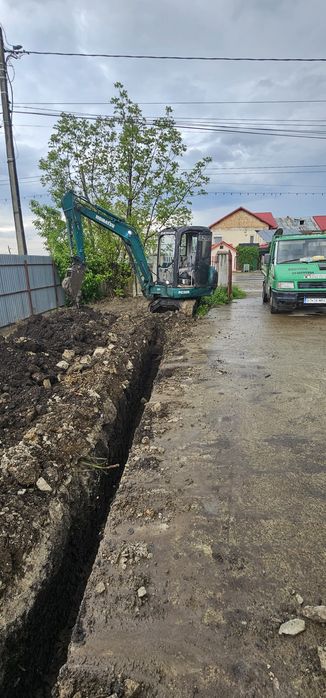 Efectuom servicii