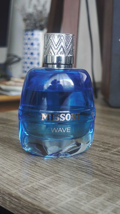 Missoni Wave EDT 100ml