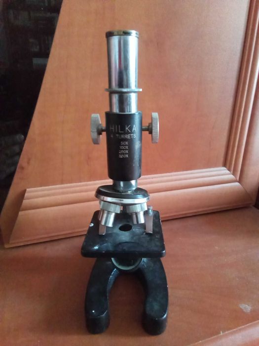 Microscop ior laborator