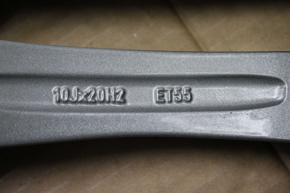 Джанта 20" Mercedes E-класа W213