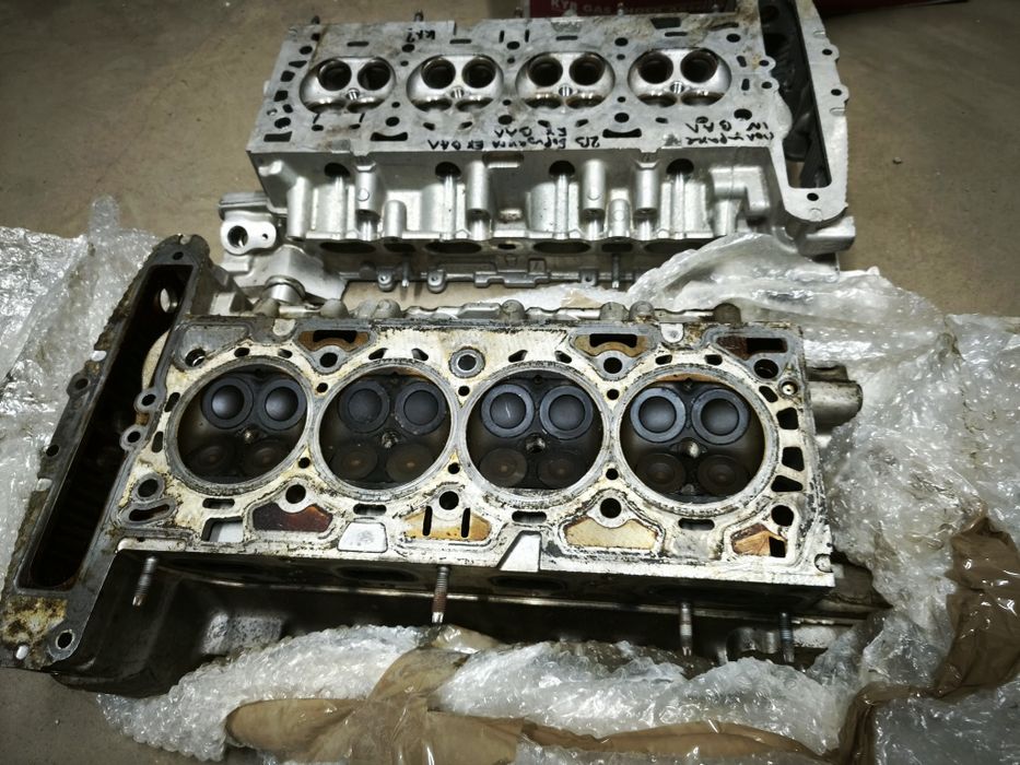 Глави от Opel A20NFT