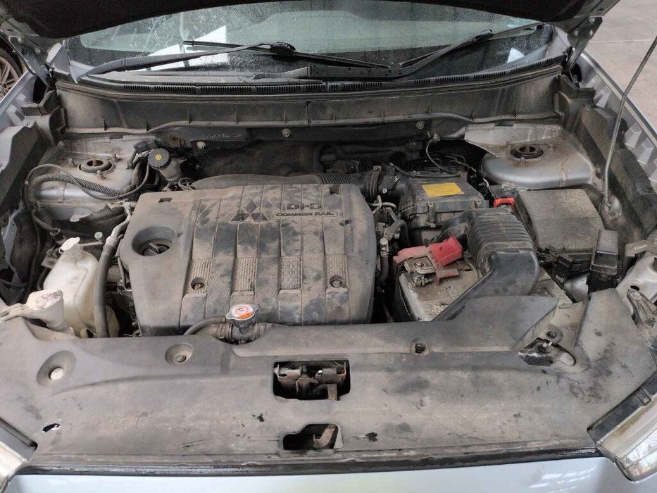 Carcasa filtru motorina Mitsubishi ASX (2010->) 2014