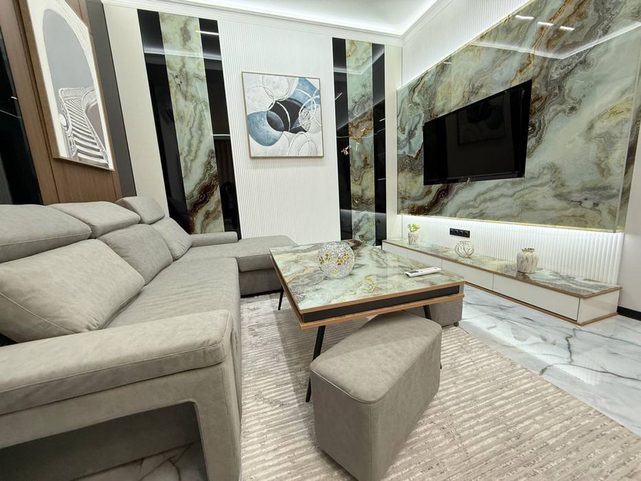 ПРОДАЕТСЯ 3/5/15 Новостройка  ЖК INFINITY на: ул. Садык Азимова