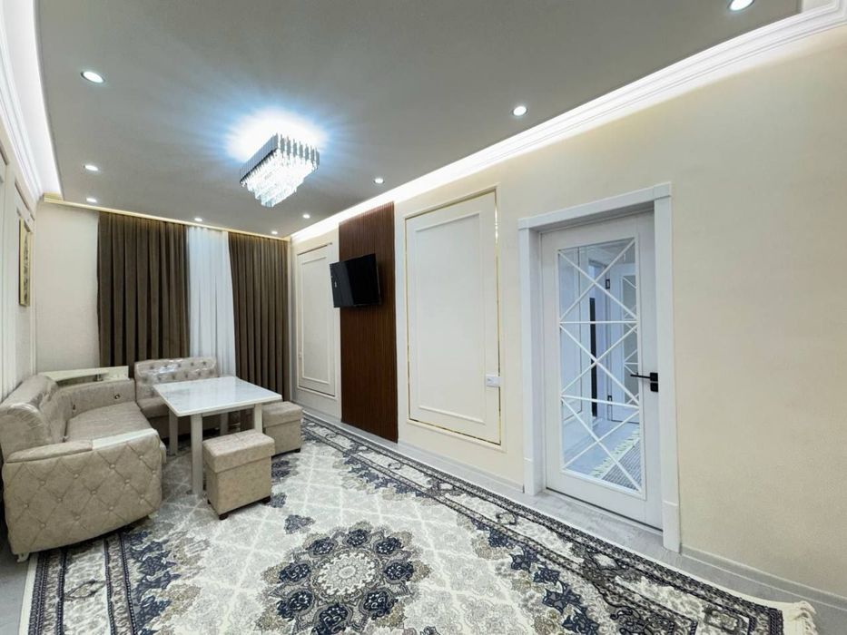 Сдаётся квартира в аренду. Самарканд Вокзал