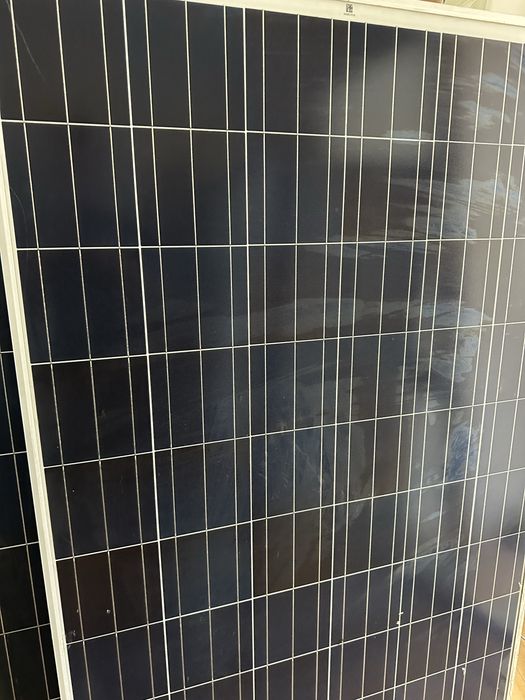 Panouri Solare  Fotovoltaice 19 Bucati