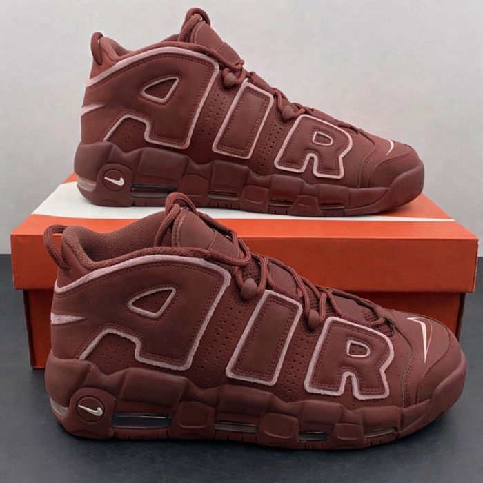AIR More Uptempo ‘96 SE NBHD