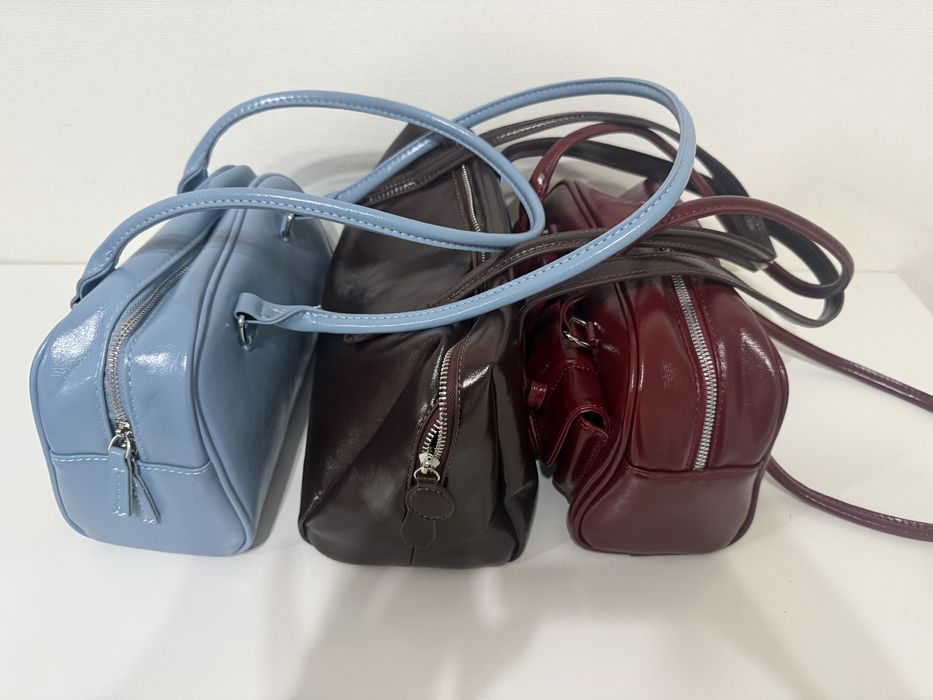 Продам новые сумки корейские!