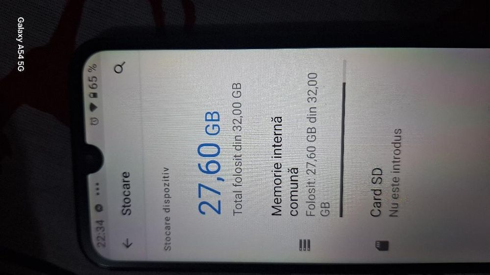 Telefon functional