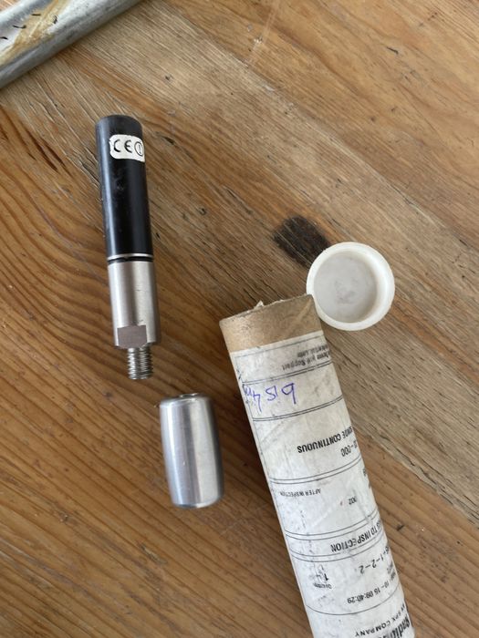 Tragator cablu fibra optica  / conductori