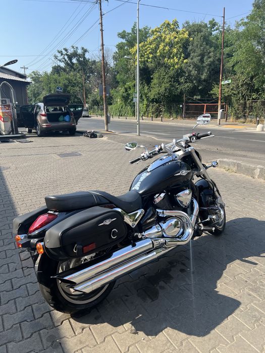 Suzuki Boulevard / Intruder M90 1500cm3