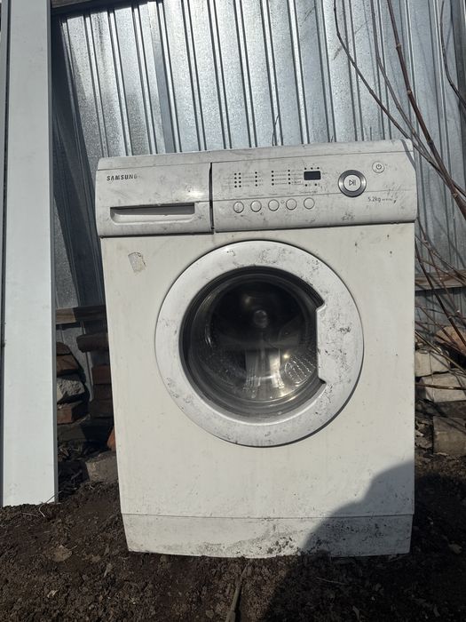 Продам машинку на запчасти