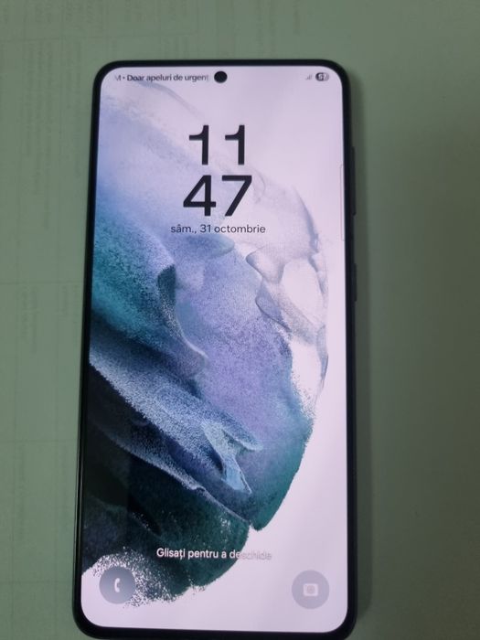 Samsung s21 ,128 GB