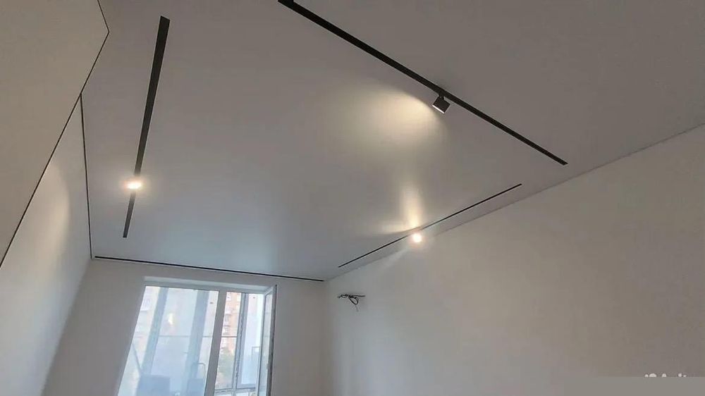 Tavane Extensibile Premium / Tavan Fals / Constanta