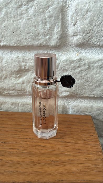 Flowerbomb edp by Victor&Rolt
