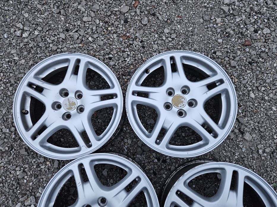 Джанти за Субару 16 цола