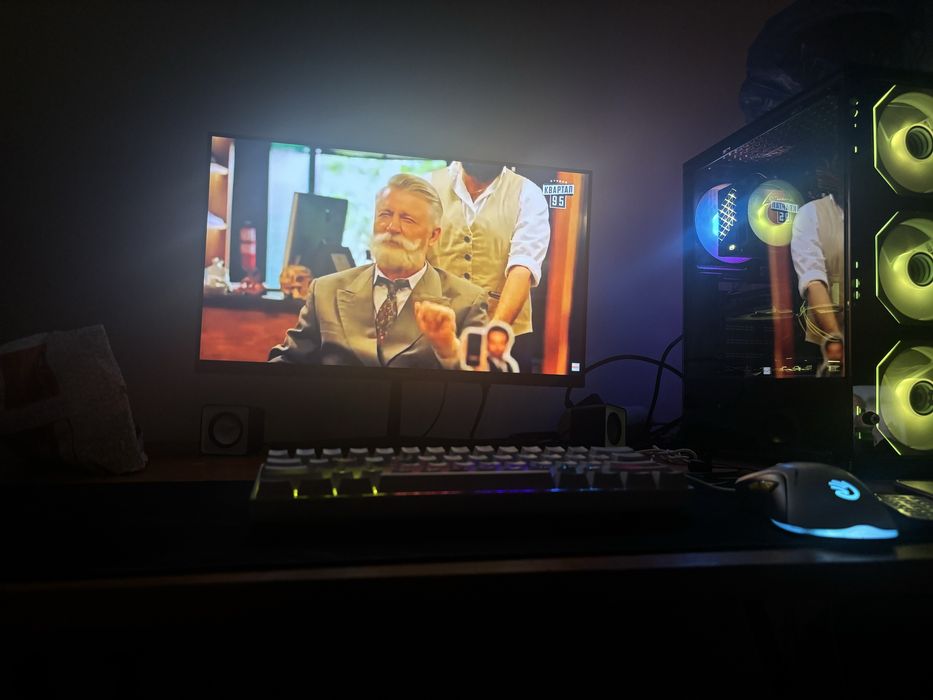 Продам компьютер новый