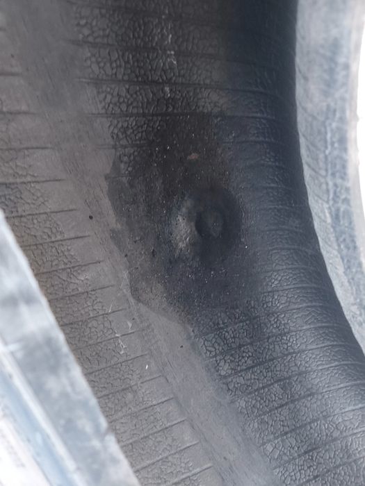 Продам зимнию резину GOODYEAR