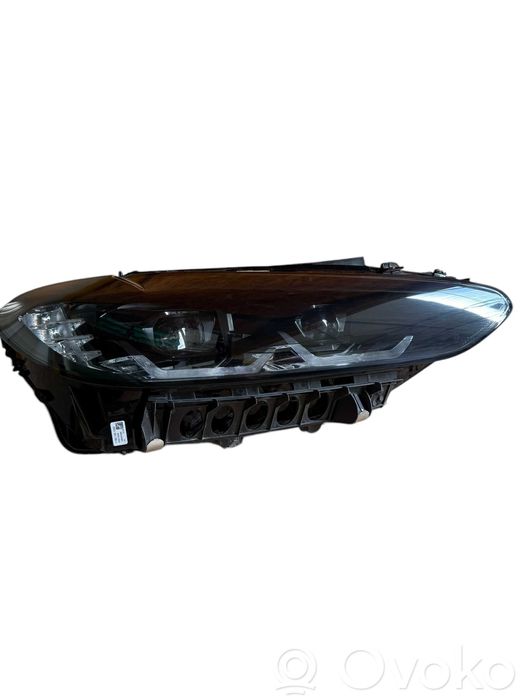 Far Dreapta BMW SERIA 4 G22 G23 G26 Led Shadow Line G82 Cod 9505110